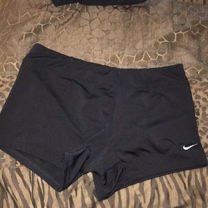 Nike Spandex